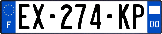 EX-274-KP