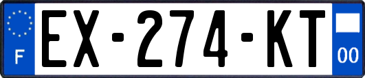 EX-274-KT