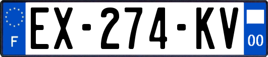 EX-274-KV