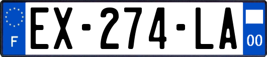 EX-274-LA