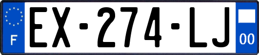 EX-274-LJ