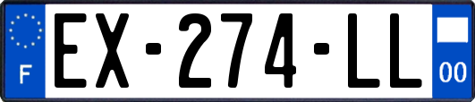 EX-274-LL