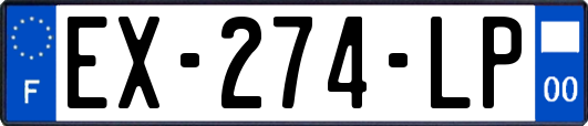EX-274-LP