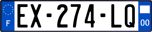 EX-274-LQ