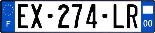 EX-274-LR