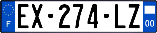 EX-274-LZ