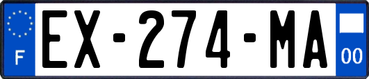 EX-274-MA