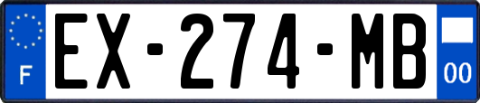 EX-274-MB
