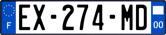 EX-274-MD
