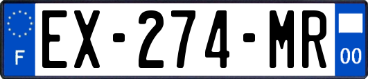 EX-274-MR