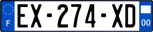 EX-274-XD