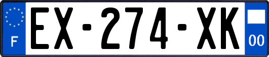 EX-274-XK