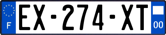 EX-274-XT