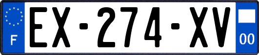 EX-274-XV
