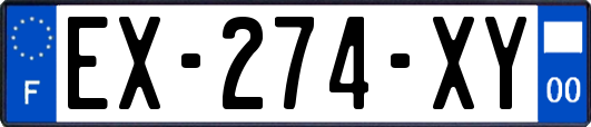 EX-274-XY