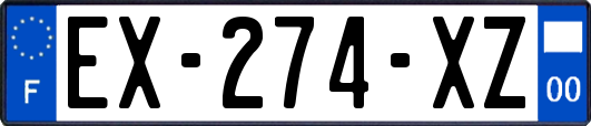 EX-274-XZ
