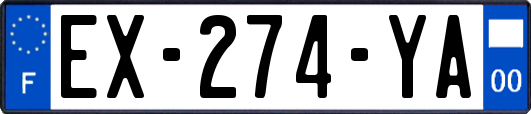 EX-274-YA
