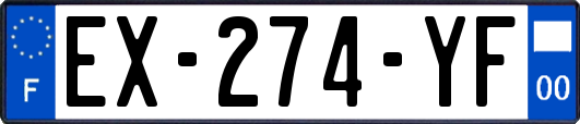 EX-274-YF