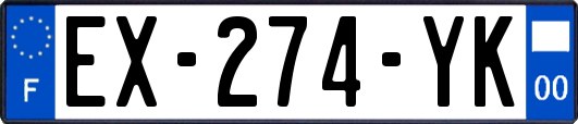 EX-274-YK