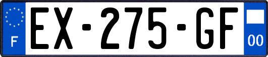 EX-275-GF