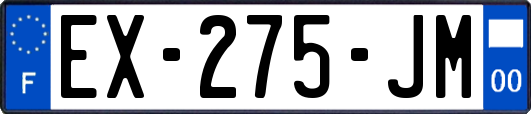 EX-275-JM