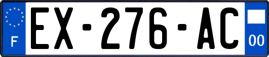 EX-276-AC