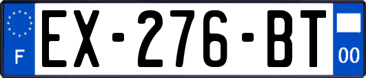 EX-276-BT