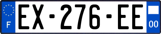 EX-276-EE