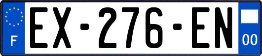 EX-276-EN