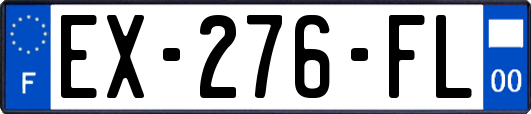EX-276-FL
