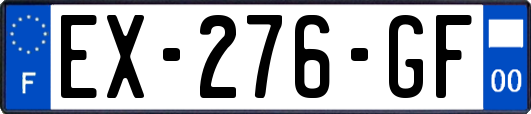 EX-276-GF