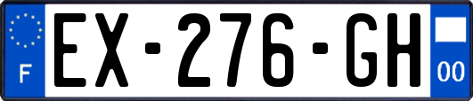 EX-276-GH