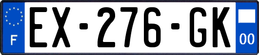 EX-276-GK