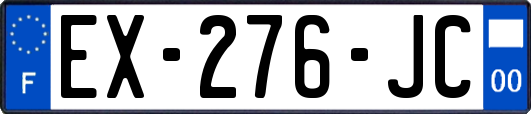 EX-276-JC
