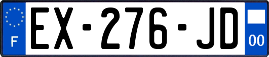 EX-276-JD