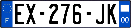 EX-276-JK