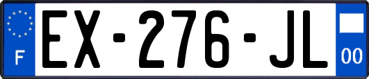 EX-276-JL