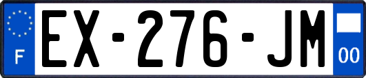EX-276-JM
