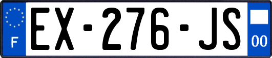 EX-276-JS