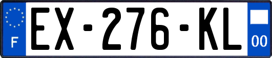 EX-276-KL