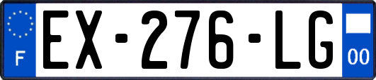 EX-276-LG