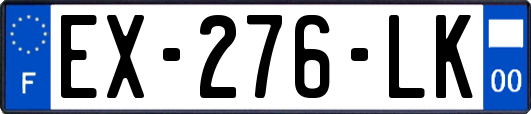 EX-276-LK