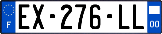 EX-276-LL