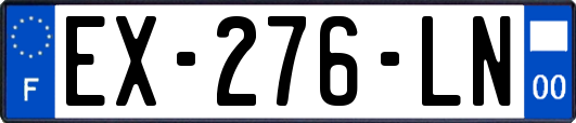 EX-276-LN