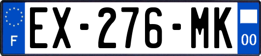 EX-276-MK