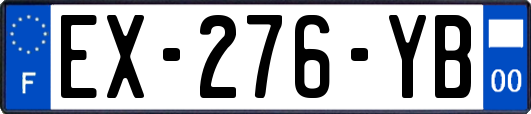 EX-276-YB