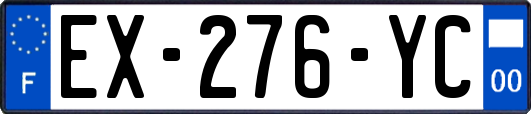 EX-276-YC