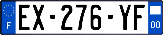 EX-276-YF