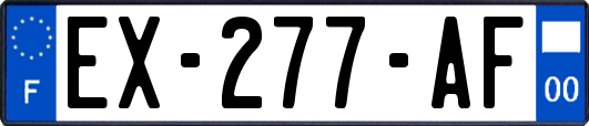 EX-277-AF