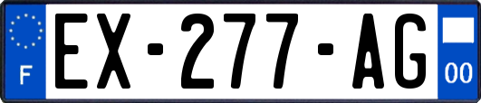 EX-277-AG